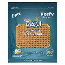 Reefy Bran Bread - Palmyra Orders