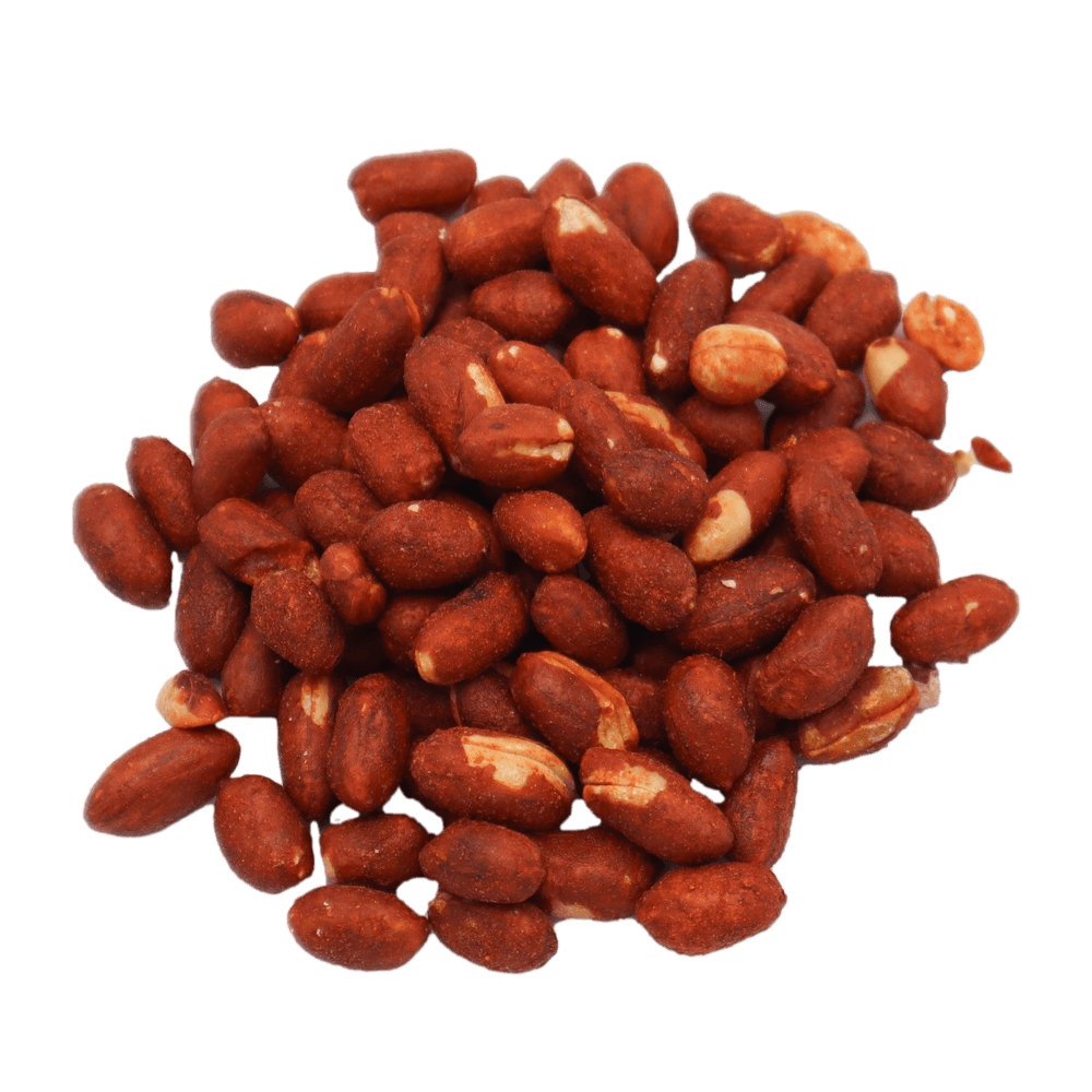 Roasted Barbecue Peanuts 250g - Palmyra Orders