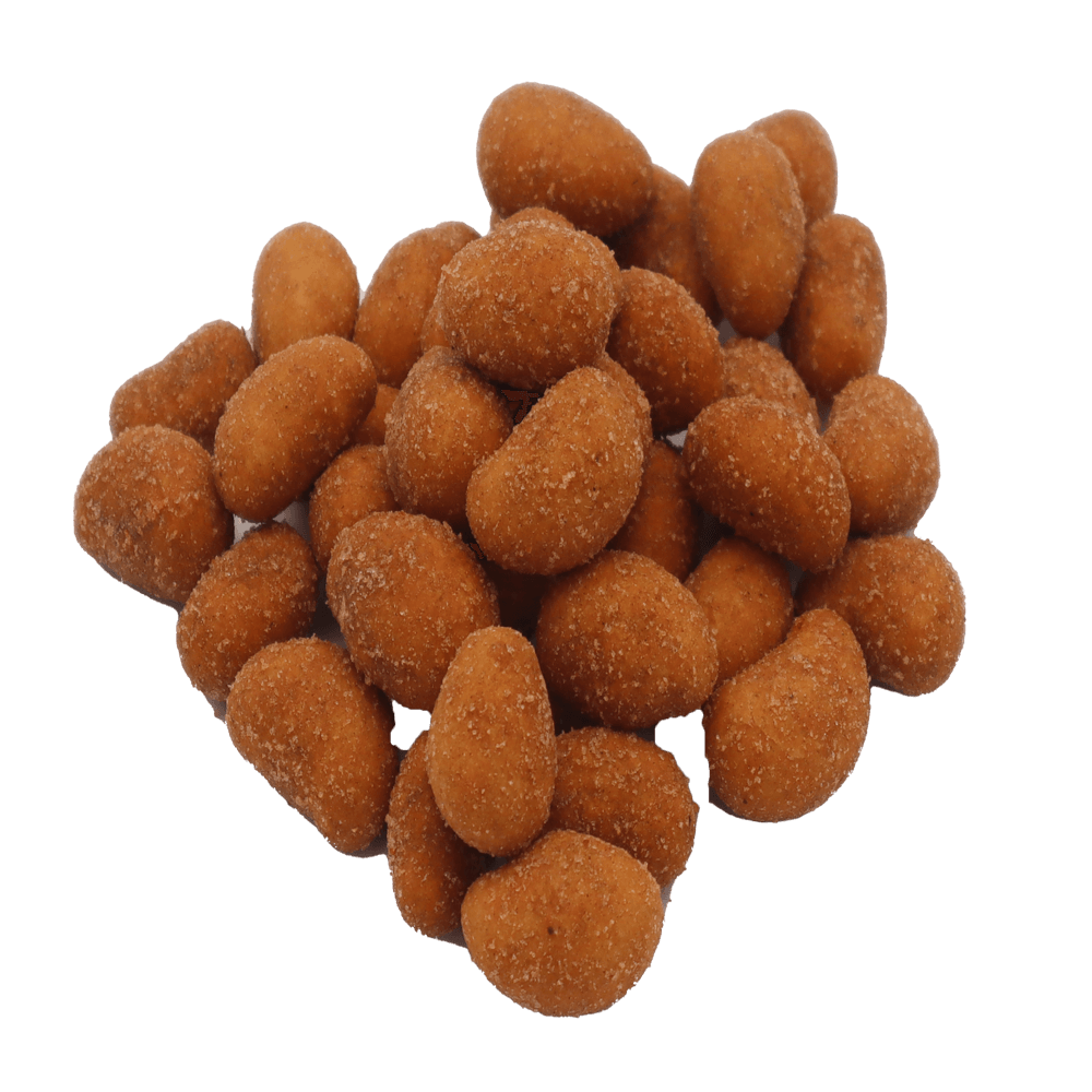 Roasted Cashew KriKri BBQ 250 - Palmyra Orders