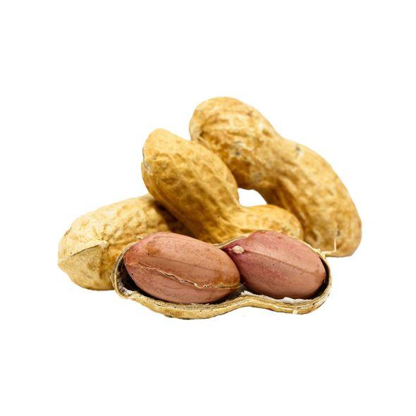 Roasted Peanut in Shell 250g - Palmyra Orders