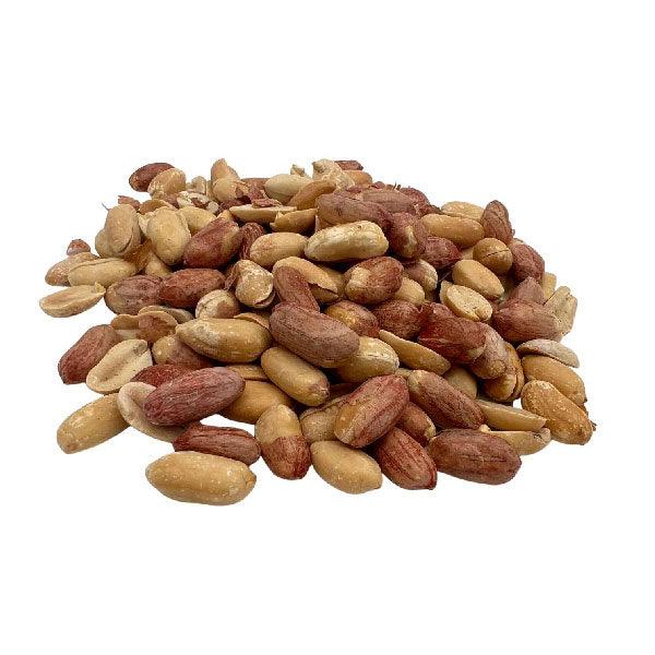 Roasted Peanut (Zahra) 250g - Palmyra Orders