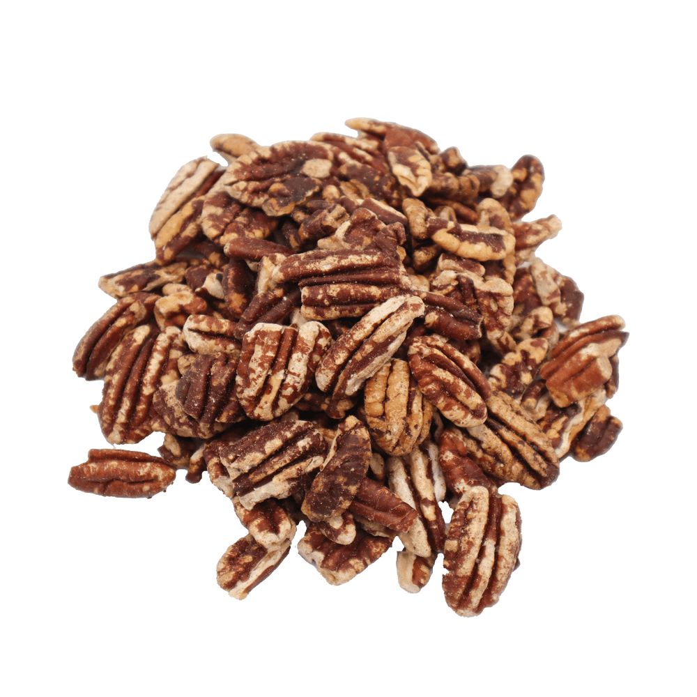 Roasted Pecan Nuts – 250g - Palmyra Orders
