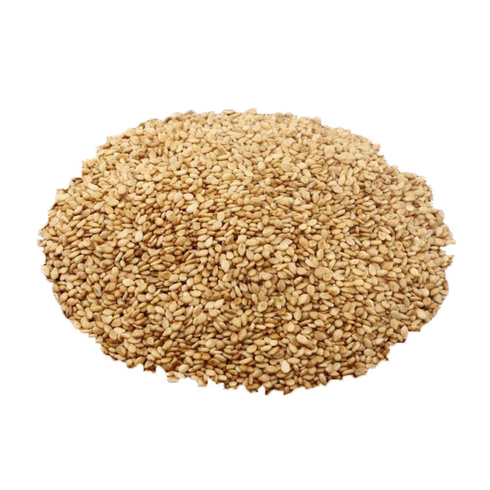 Roasted Sesame 100g - Palmyra Orders