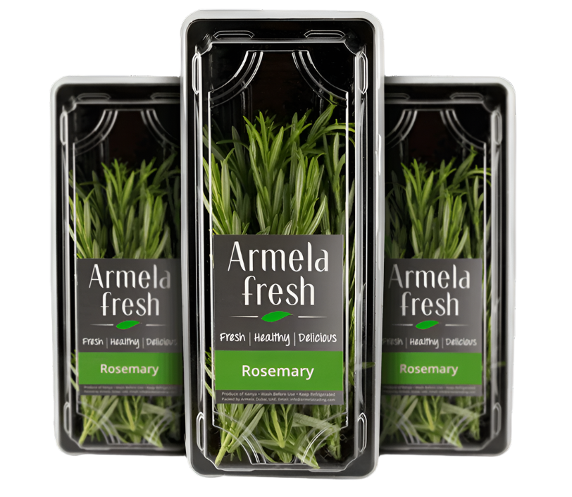 Rosemary Bunch-30g - Palmyra Orders