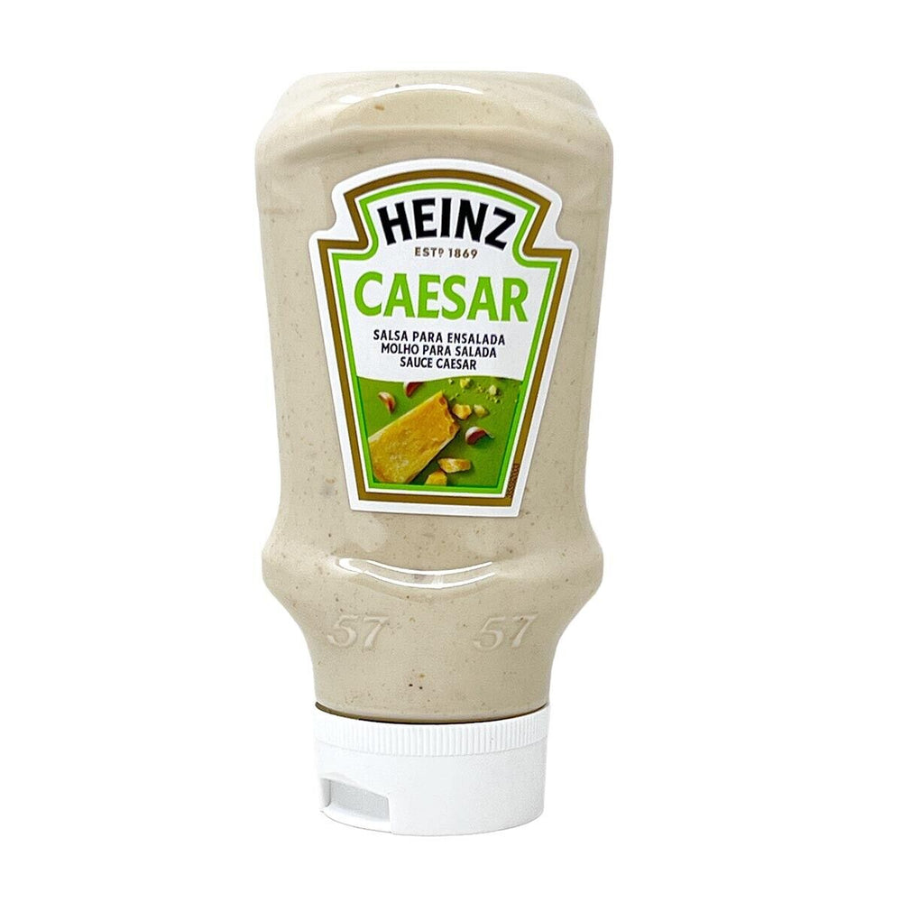 Heinz Caesar Dressing 400ml - Palmyra Orders