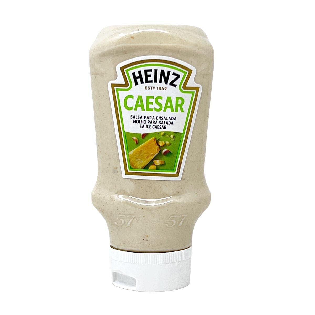 Heinz Caesar Dressing 400ml - Palmyra Orders