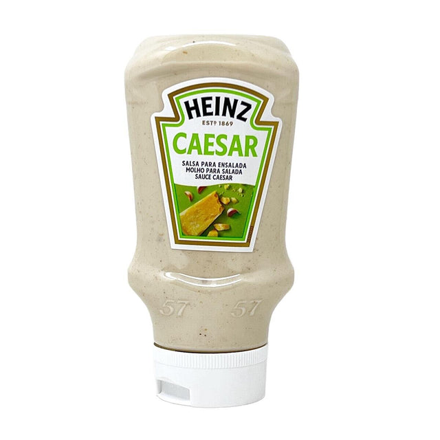 Heinz Caesar Dressing 400ml - Palmyra Orders