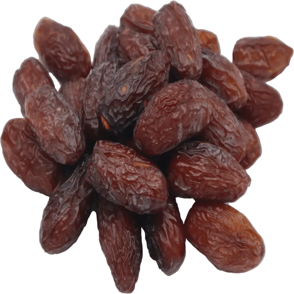 Safawi Dates, 200g - Palmyra Orders