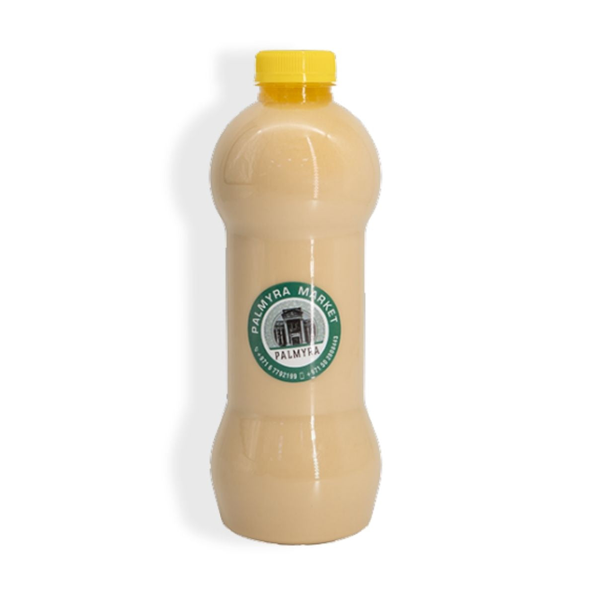 Bottle Of Sesame Tahini, Pure, 200g