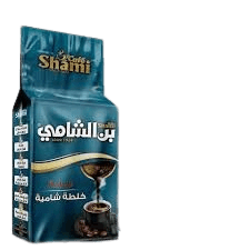 Shami Cafe Mix 200g - Palmyra Orders