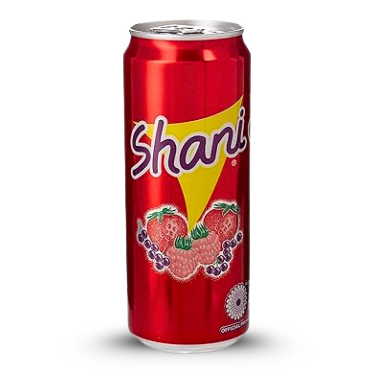 Shani Carbonated Soft Drink, 330ml