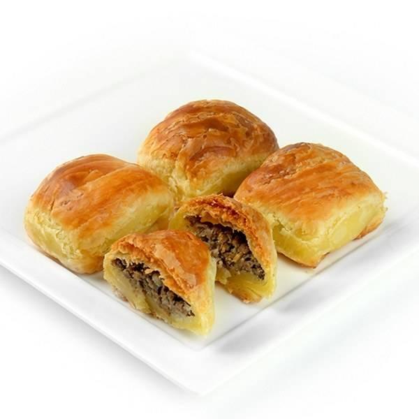 Shoaibia With Walnuts Pcs - Palmyra Orders