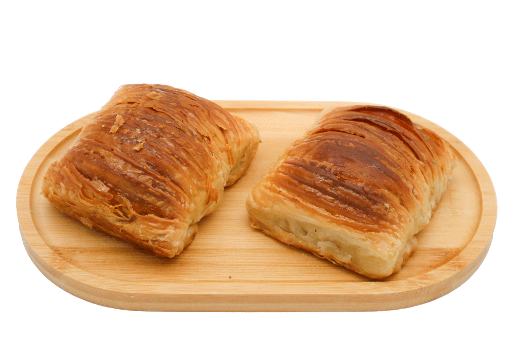 Shoaibia With Walnuts Pcs - Palmyra Orders