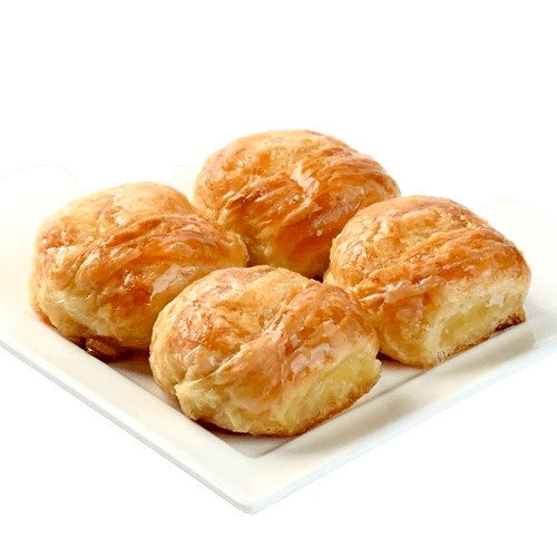 Shoaibiya With Cream Piece - Palmyra Orders