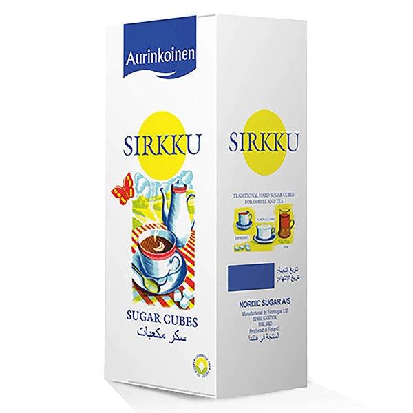 Sirkku Sugar Cube 750g - Palmyra Orders