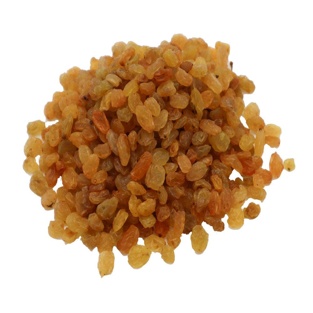 Small Golden Raisin 250g - Palmyra Orders