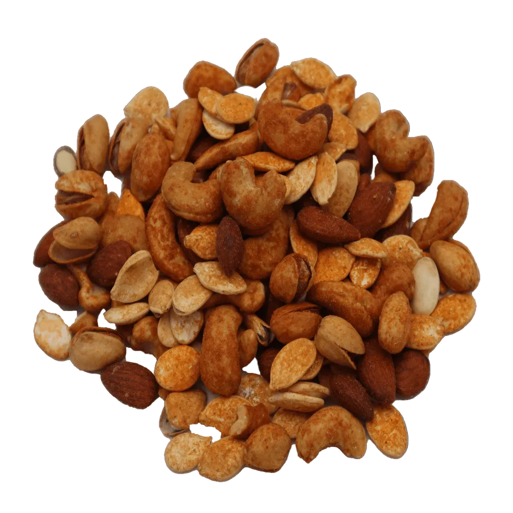 Special BBQ Nuts Mix, 100g - Palmyra Orders