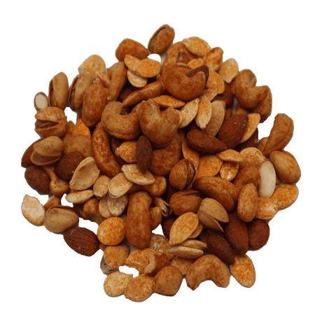 Special BBQ Nuts Mix 250g - Palmyra Orders