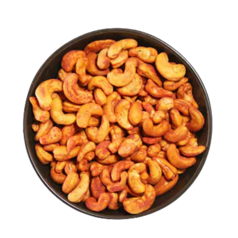 Special Cashew Nuts Mix - 100g – Flavored Roasted Cashews Cheese BBQ Zaatar Dubai UAE