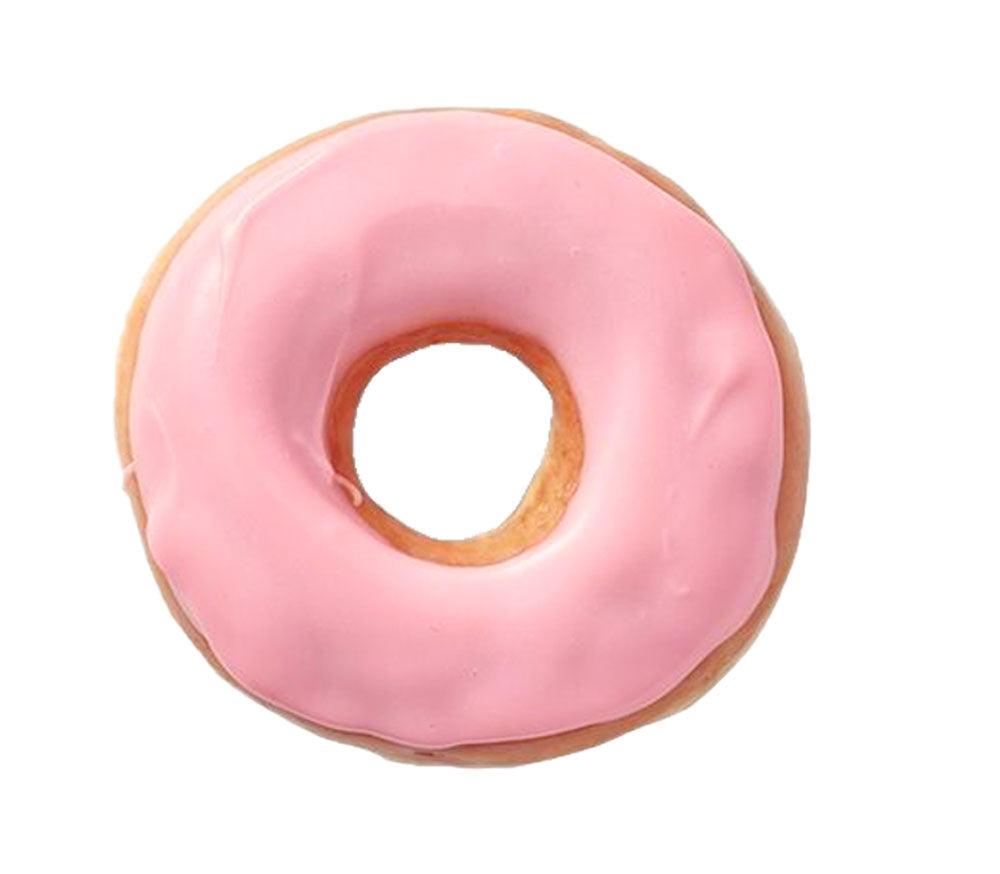 Strawberry Donut 1 Pcs - Palmyra Orders