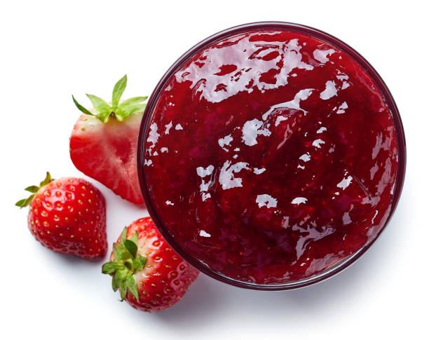 Strawberry Jam 500g - Palmyra Orders