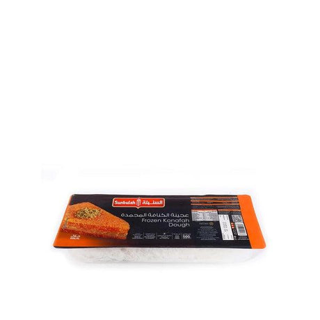 Sunbulah Frozen Konafah Dough 500g - Palmyra Orders