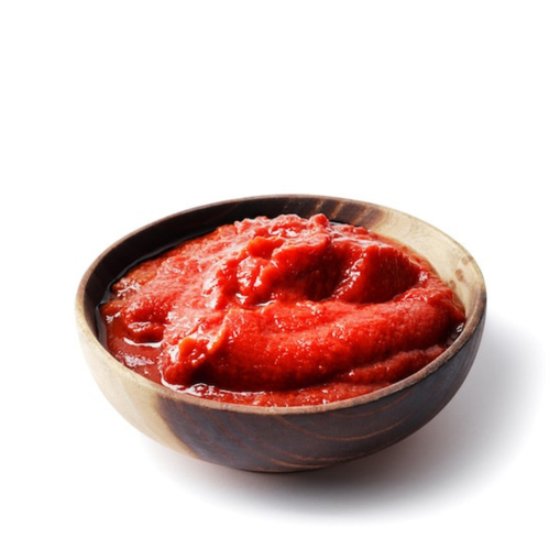 Sweet Capsicum Paste Uzbekistan-500g - Palmyra Orders