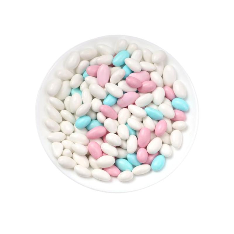 Syrian Colored Almonds Mlabbas – Sugar Coated 250g avaliable in ubai,abu dhani,uae