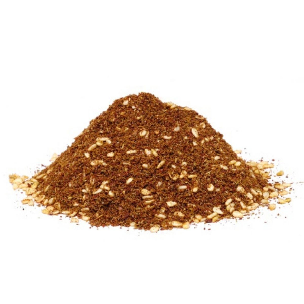 Organic Syrian Red Zaatar, 250g in dubai