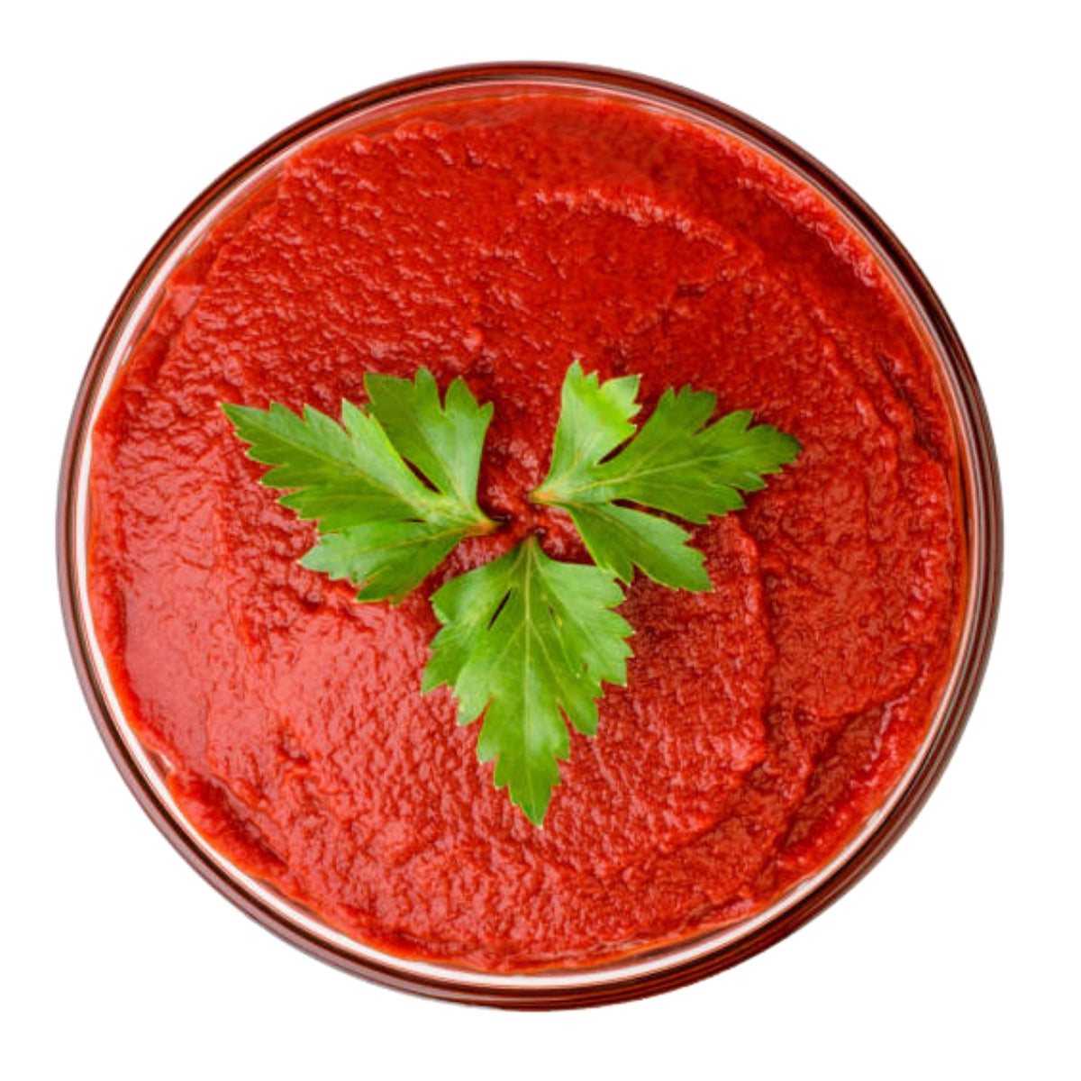 Syrian Tomato Paste – 500g – natural sun-ripened tomato paste, no preservatives, Palmyra Orders UAE.