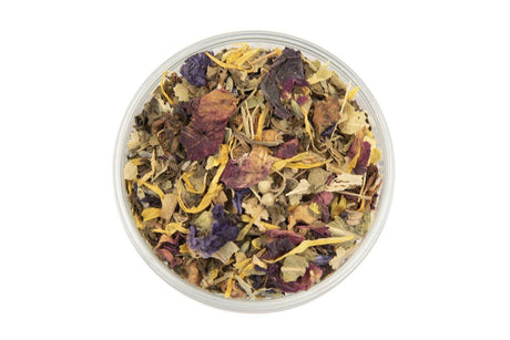 Taiba Mixture Herbs And Flower Tea 200g - Palmyra Orders