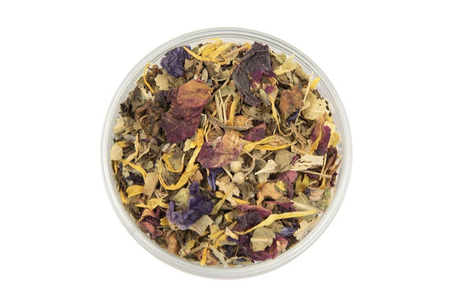 Taiba Mixture Herbs And Flower Tea 200g - Palmyra Orders