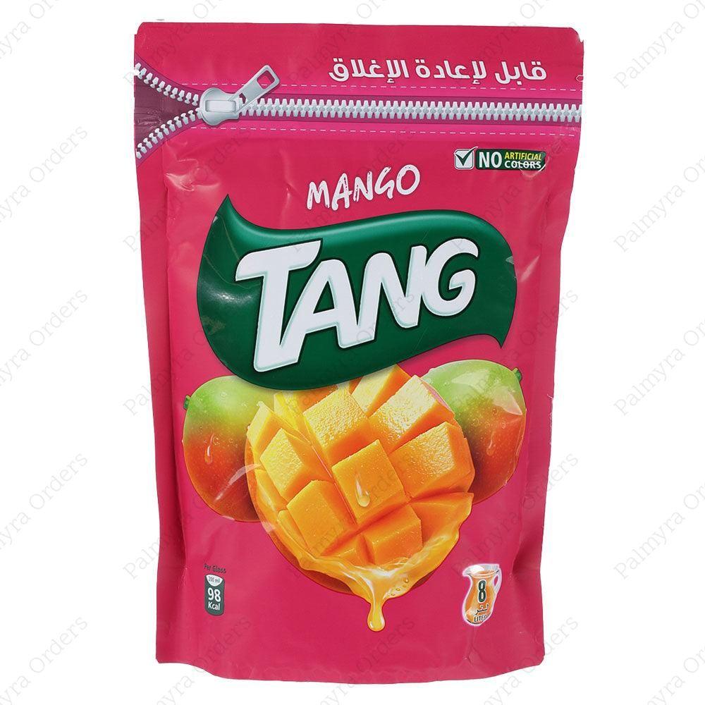 Tang Mango Drink Powder 1kg - Palmyra Orders