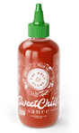 The Holy Sauce Sweet Chilli Sauce 300g - Palmyra Orders