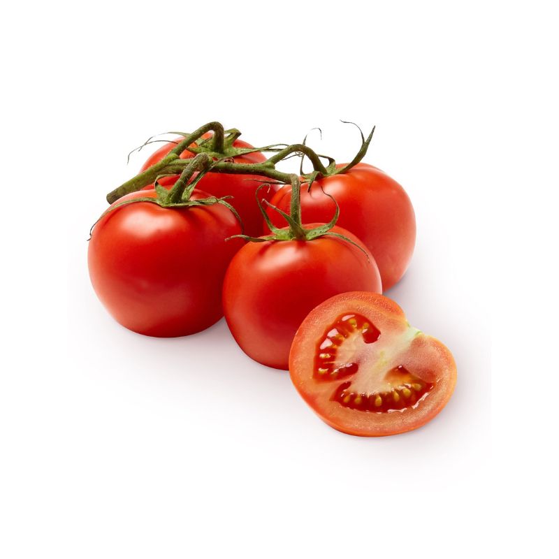 Tomatoes on the Vine – 500g | Fresh, Juicy & Naturally Ripened,Tomatoes on the vine 500g Dubai