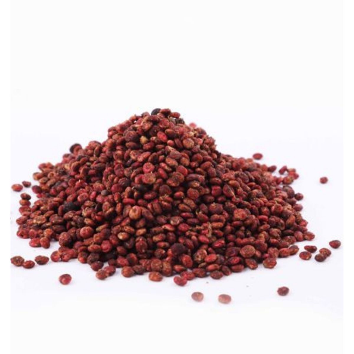 Whole Turkish Sumac Seasoning, 100g