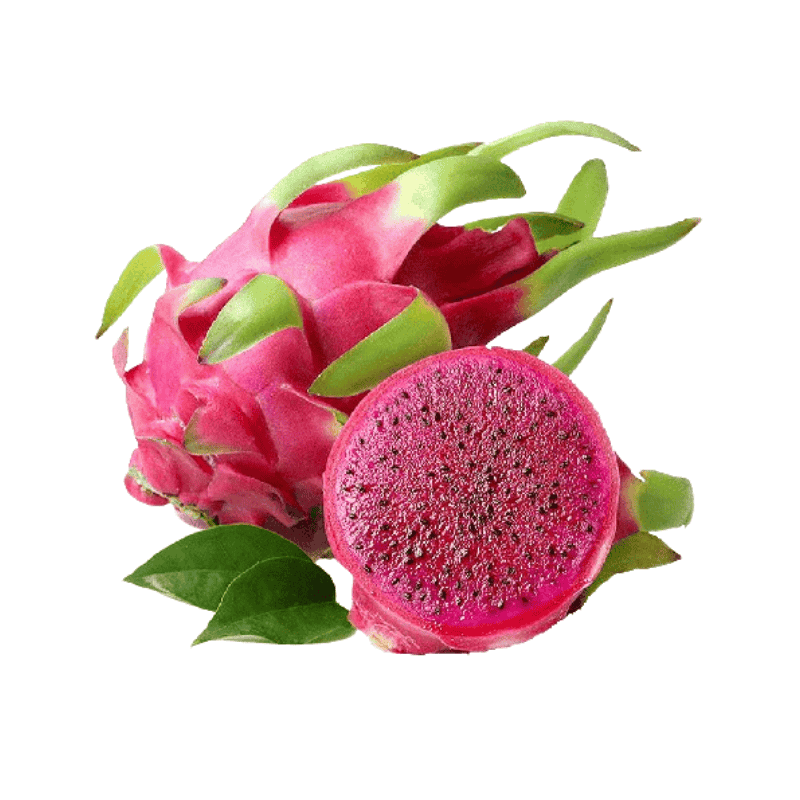 Fresh Vietnam Dragon Fruit-500g Good for weight loss, Available In Uae, Dubai