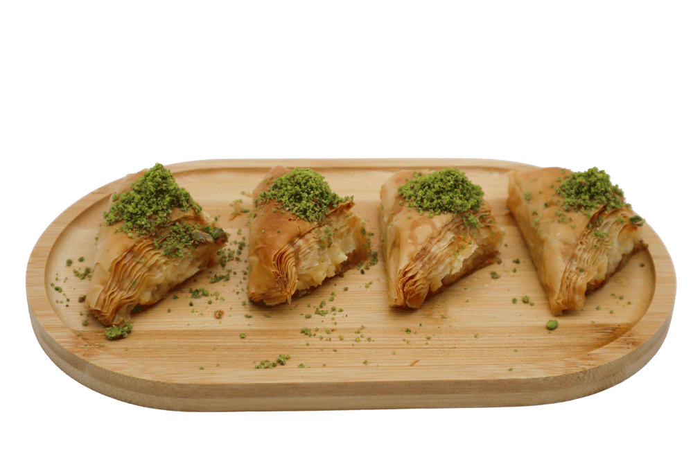 Warbat With Cream 500g - Palmyra Orders