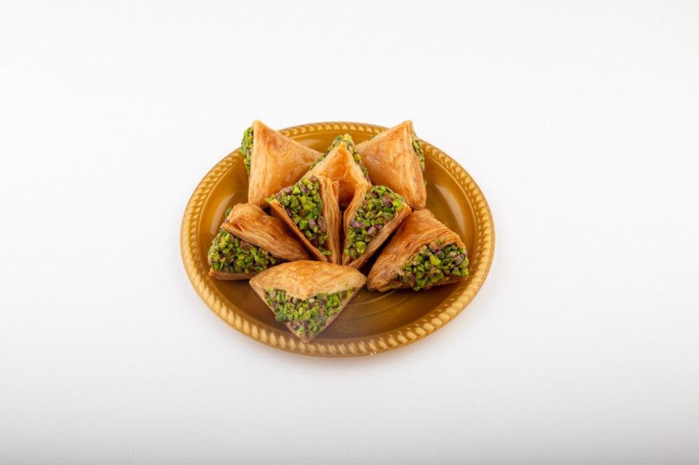Warbat With Pistachios Piece - Palmyra Orders