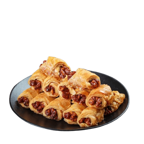 Warbat with walnuts 500g - Palmyra Orders