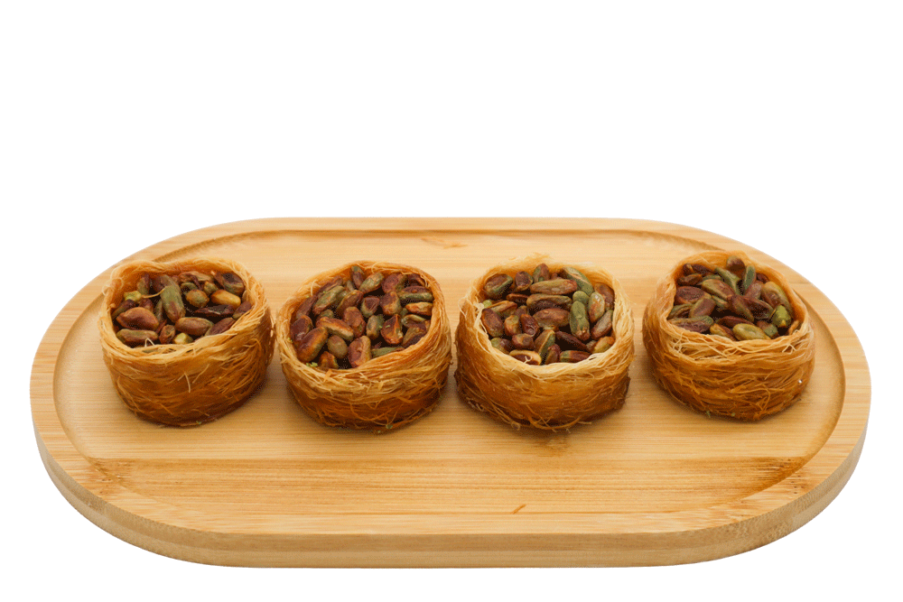 Wardat Shamia 500g - Palmyra Orders