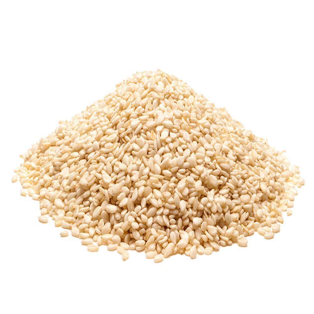 White Sesame 100g - Palmyra Orders