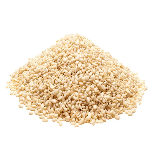 White Sesame 100g - Palmyra Orders