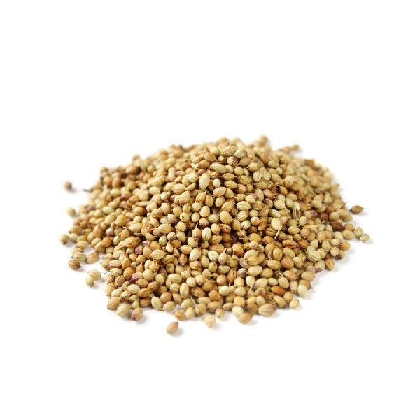 Whole Coriander Seeds 100g - Palmyra Orders