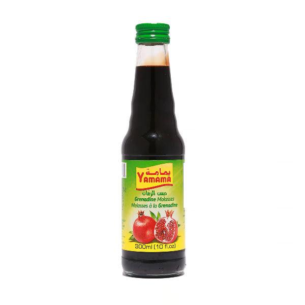 Yamama Grenadine Molasses 300ml - Palmyra Orders