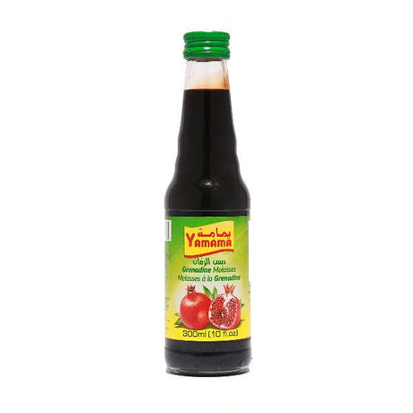 Yamama Grenadine Molasses 300ml - Palmyra Orders