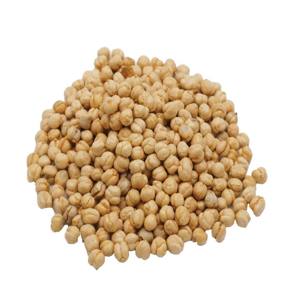 Yellow Chickpeas 250g - Palmyra Orders