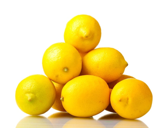 Yellow Lemon-500g - Palmyra Orders UAE