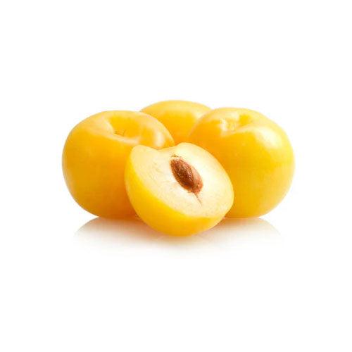 Yellow Plums-500g - Palmyra Orders