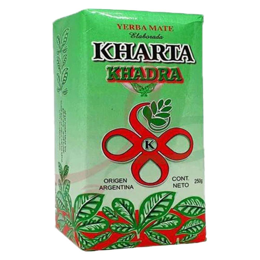 Yerba Mate Kharta Khadra 250g - Palmyra Orders